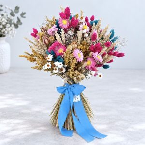 Confetti – Buket od suhog cvijeća