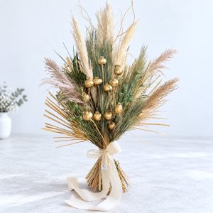 Dorata – Buket od suhog cvijeća