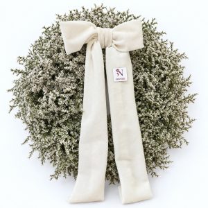 Salvia – Vjenčić od suhog cvijeća